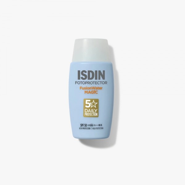 Fotoprotector ISDIN Fusion Water SPF 50+ Fotoprotector ISDIN Fusion Water SPF 50+
