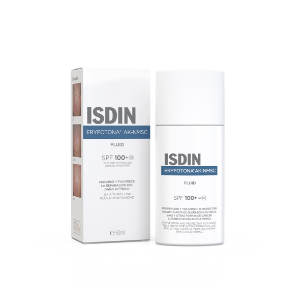 Eryfotona Fluido SPF 100+ Eryfotona Fluido SPF 100+