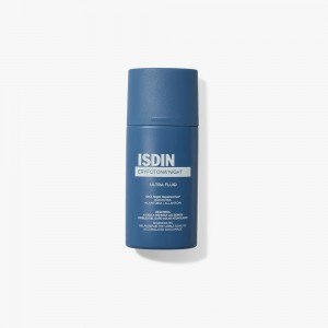 Isdin Eryfotona Night Ultra Fluid