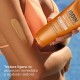 Fotoprotector Isdin Body Glow SPF30