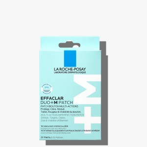 La Roche Posay Effaclar Duo+M Parches