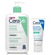 Cerave Pack Rutina Piel Mixta Limpieza + Hidratación