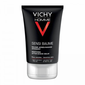 Vichy Homme Sensi Baume After Shave Confort