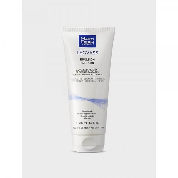 Martiderm Cicra-Vass Crema Martiderm Cicra-Vass Crema