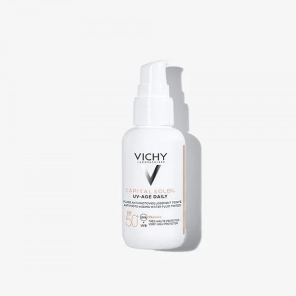 Vichy Capital Soleil UV-Age Daily Pigment Vichy Capital Soleil UV-Age Daily Pigment