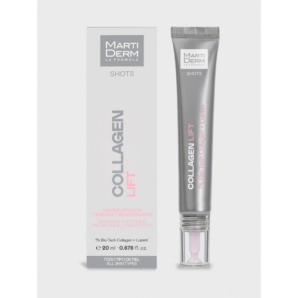 Martiderm Shots Collagen Lift Martiderm Shots Collagen Lift