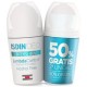 Isdin Deo Lambda Control Free Alcohol Roll On Duplo