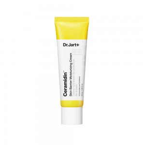 Dr.Jart+ Ceramidin Crema Hidratante Barrera de Piel