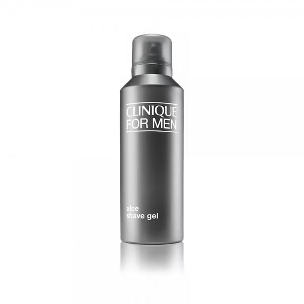 Clinique For Men Gel de Afeitado Aloe Vera Clinique For Men Gel de Afeitado Aloe Vera