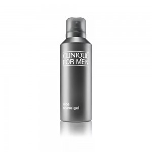 Clinique For Men Gel de Afeitado Aloe Vera
