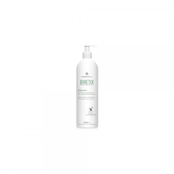 Biretix Cleanser Gel Biretix Cleanser Gel