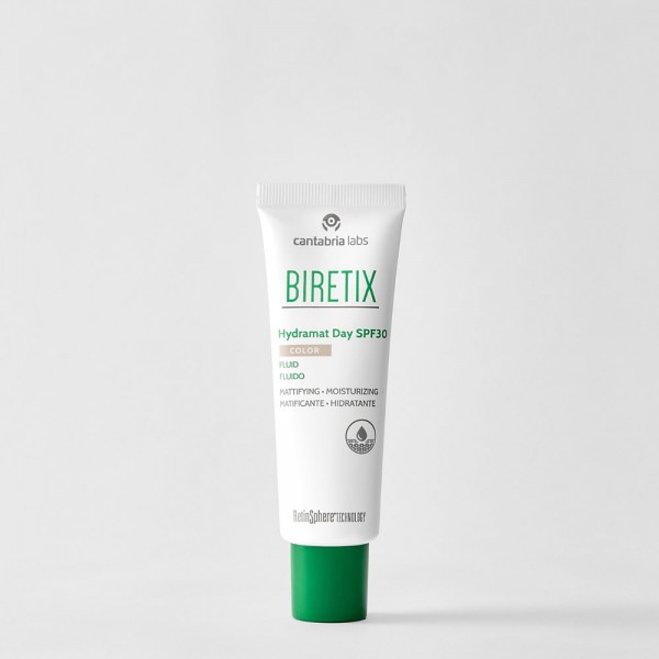 Biretix Hydramat Day Color SPF30 Biretix Hydramat Day Color SPF30