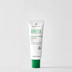 Biretix Hydramat Day Color SPF30