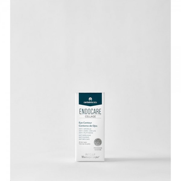 Endocare Cellage Contorno de Ojos