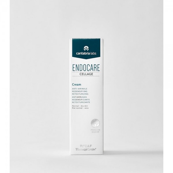 Endocare Cellage Cream