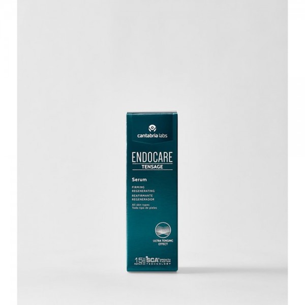 Endocare Tensage Serum Endocare Tensage Serum