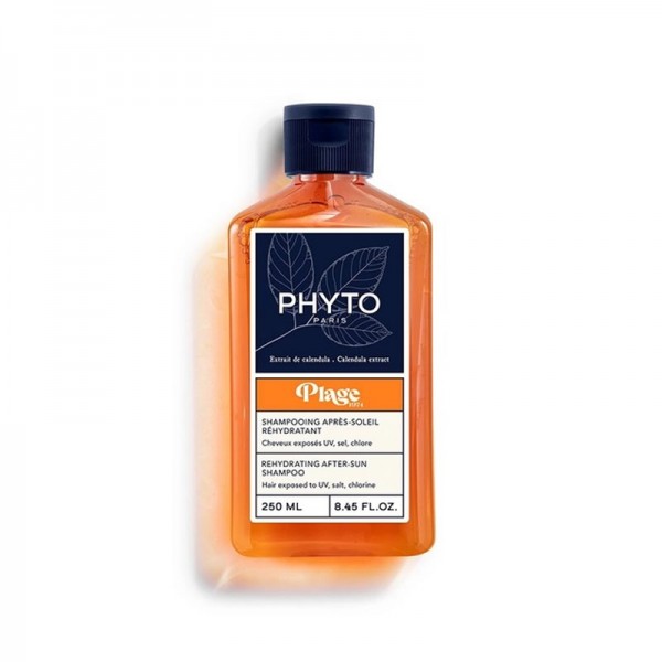 Phyto Plage Champu Rehidratante Aftersun