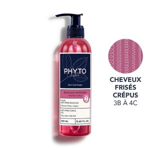 Phyto Gel Antiencrespamiento Rizos