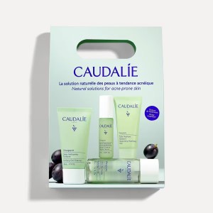 Cofre Caudalie Vinopure Starter Kit