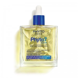 Phyto 7 Elixir Aceite Sublimador Universal Ultraligero