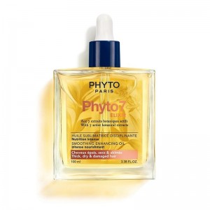 Phyto 7 Elixir Aceite Nutrición Absoluta