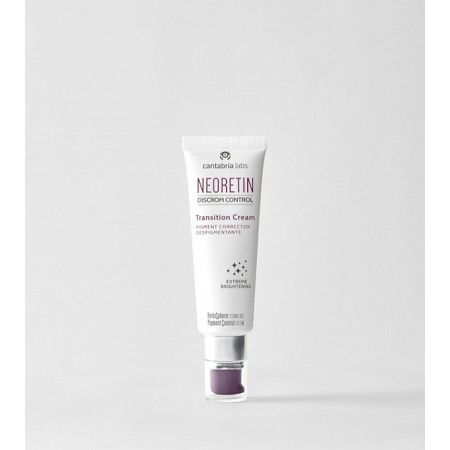 Neoretin Discrom Transition Cream