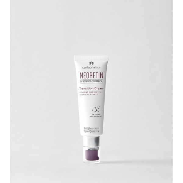 Neoretin Discrom Gelcream SPF 50