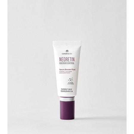Neoretin Discrom Control Serum Booster Fluid