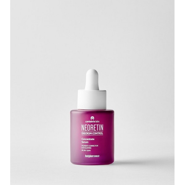 Neoretin Discrom Control Concentrate Serum