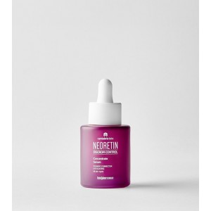 Neoretin Discrom Control Concentrate Serum