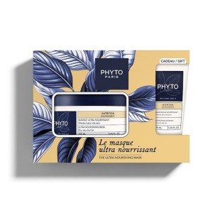 Phyto Nutrición Mascarilla