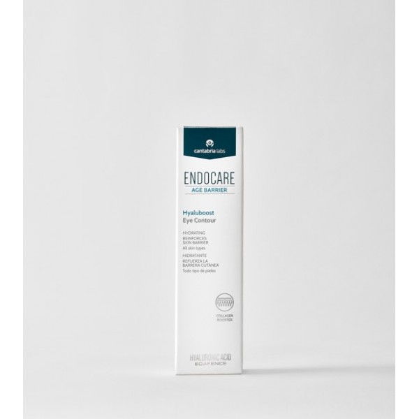 Endocare AGE Barrier Hyaluboost Contorno Ojos Endocare AGE Barrier Hyaluboost Contorno Ojos