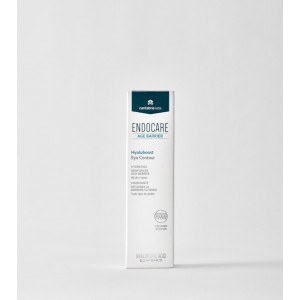 Endocare AGE Barrier Hyaluboost Contorno Ojos