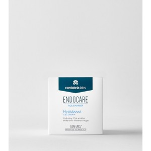 Endocare Age Barrier Hyaluboost Gel Crema