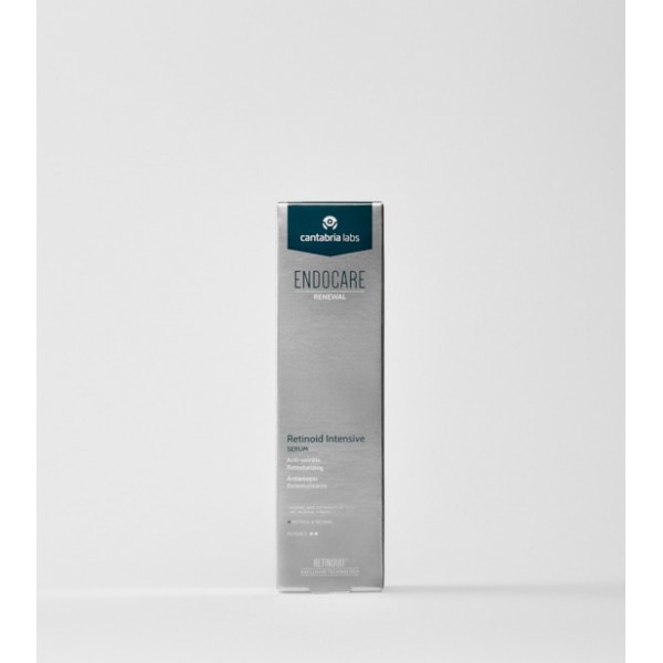 Endocare Renewal Retinoid Intensive Serum