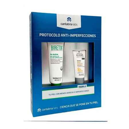 Cofre Biretix Protocolo Anti-imperfecciones