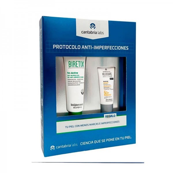 Biretix Tri Active Gel