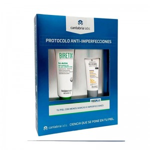 Cofre Biretix Protocolo Anti-imperfecciones