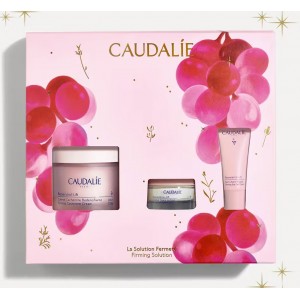 Cofre Caudalie Resveratrol-Lift Crema Cachemir Redensificante