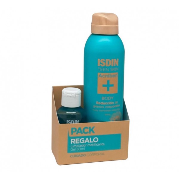 Isdin Acniben Body