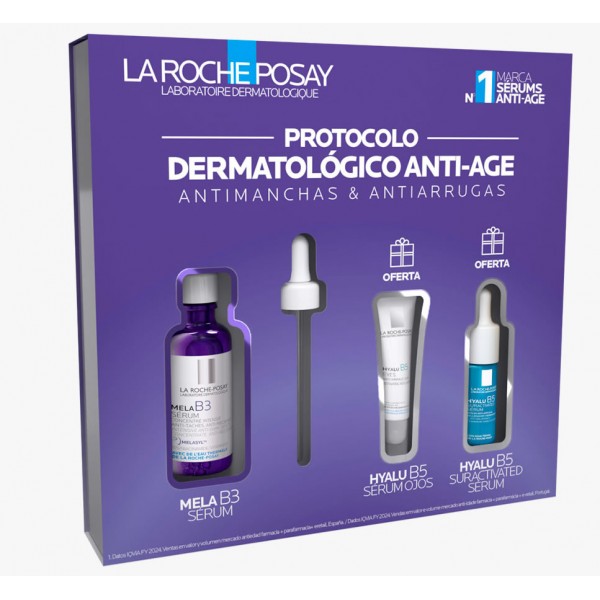 La Roche Posay Mela B3 Sérum