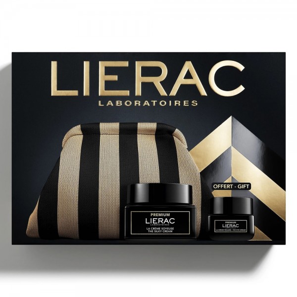Lierac Premium Crema Sedosa
