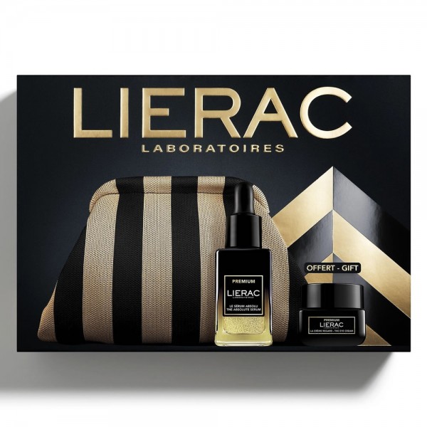 Lierac Premium Crema Serum