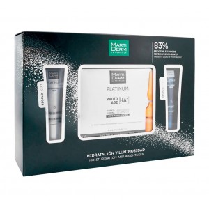 Cofre Martiderm Ampollas Photo-Age