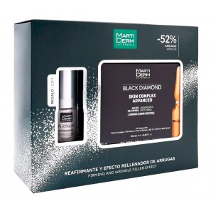 Cofre Martiderm Skin Complex+ Ampollas