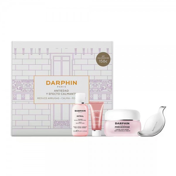 Darphin Prédermine Crema Redensificante y Antiarrugas Darphin Prédermine Crema Redensificante y Antiarrugas