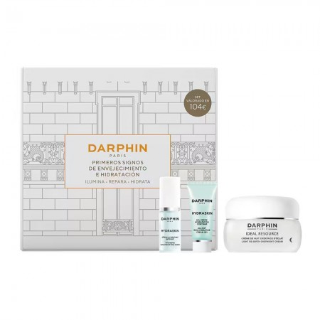 Darphin Ideal Resource Crema Renovadora de Noche