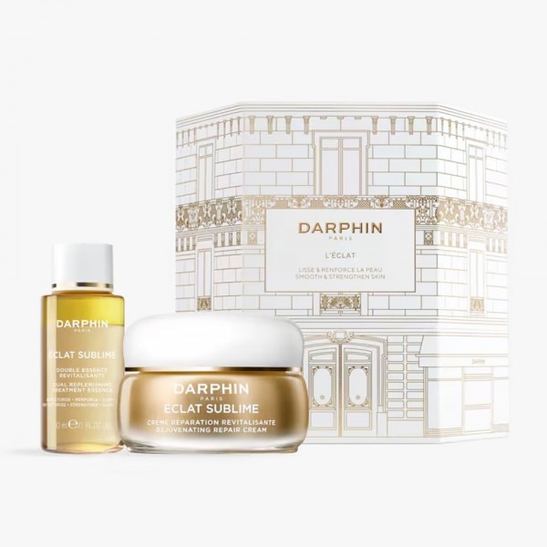 Darphin Eclat Sublime Crema Reparadora Revitalizante Darphin Eclat Sublime Crema Reparadora Revitalizante