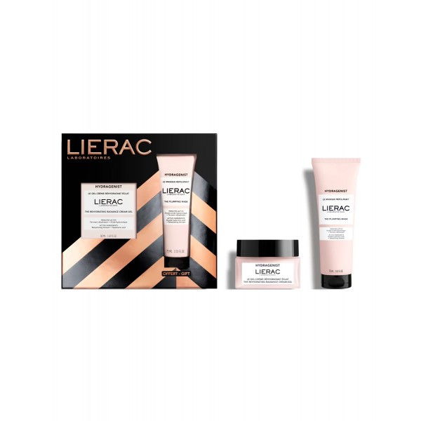 Lierac Hydragenist Gel-Crema Hidratante