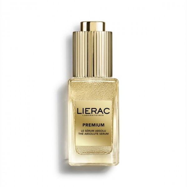 Lierac Premium Crema Serum